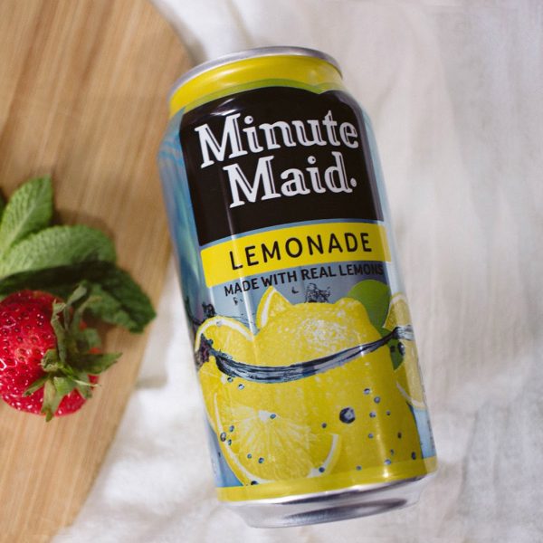 Lemonade Drink for Party