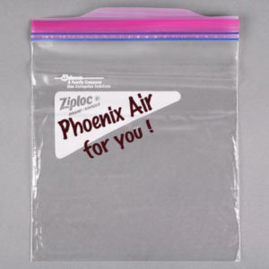 Phoenix Air for you!
